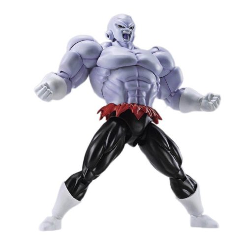 Figura Jiren Figure Rise Standard Bandai Entrefiguras