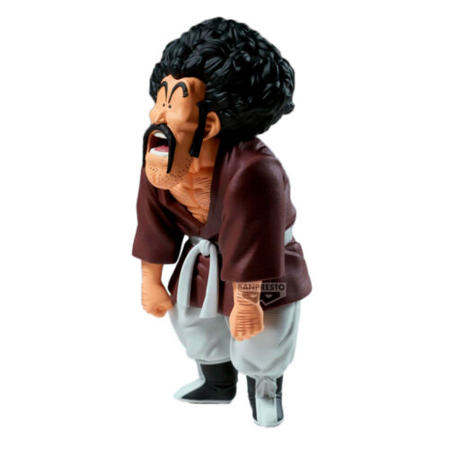 Figuras Android 18 & Satan (vs Mighty Mask) Match Makers Banpresto