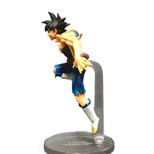 Figura Bardock '18 Ichibansho Super Saiyan Battle Bandai