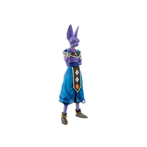 Figura Beerus DXF The Figure Collection DBS Vol. 2 Banpresto