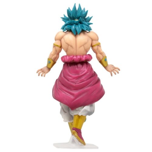 Figura Broly '93 Masterlise Ichibansho Back to the Film Bandai Spirits