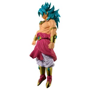 Figura Broly SCultures BIG Zoukei Tenkaichi Budokai 7 Banpresto