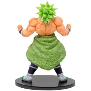 Figura Broly SSJ Full Power BWFC Zoukei Tenkaichi Budokai 2 Special