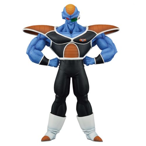 Figura de Burter de la Colección Ichibansho Dragon Ball The Ginyu Force de Bandai Spirits