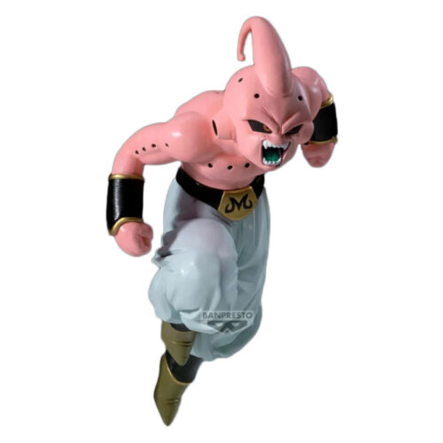 Figura Majin Buu Pure (vs Goku Super Saiyan 3) Match Makers Banpresto