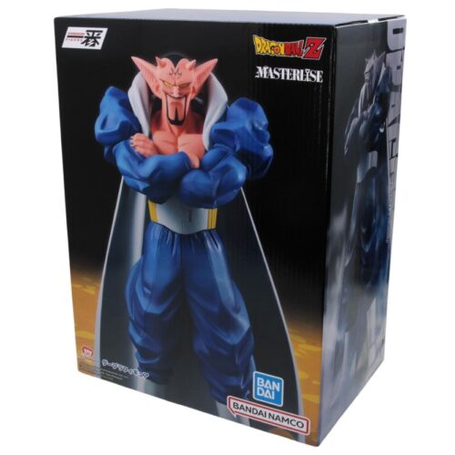 Figura Dabra Masterlise Ichibansho Dragon Ball Clash!! Battle for the Universe Bandai