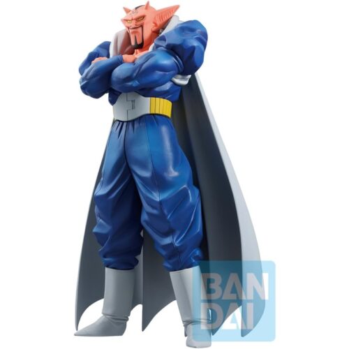 Figura Dabra Masterlise Ichibansho Dragon Ball Clash!! Battle for the Universe Bandai