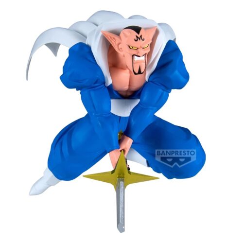 Figura Dabra (vs Gohan Super Saiyan) Match Makers Banpresto