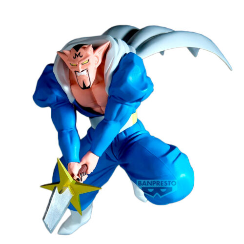Figura Dabra (vs Gohan Super Saiyan) Match Makers Banpresto