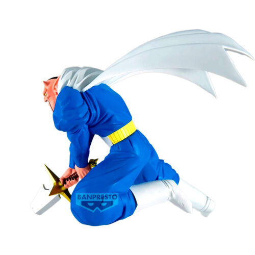 Figura Dabra (vs Gohan Super Saiyan) Match Makers Banpresto