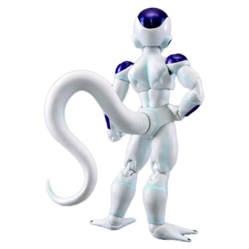 Figura Freezer Forma Final SH Figuarts Resurrection Tamashii Nations
