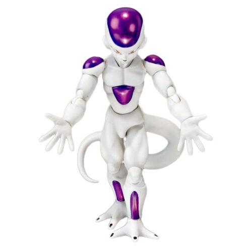 Figura Freezer Forma Final SH Figuarts 2013 Ed. Tamashii Nations