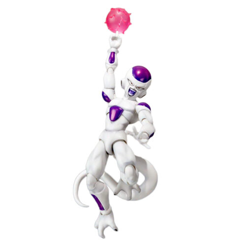 Figura Freezer Forma Final SH Figuarts 2013 Ed. Tamashii Nations