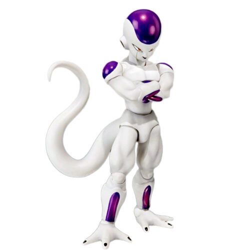 Figura Freezer Forma Final SH Figuarts 2013 Ed. Tamashii Nations