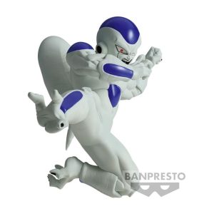 Figura Freezer Cuarta Forma (vs Son Goku) Match Makers Banpresto