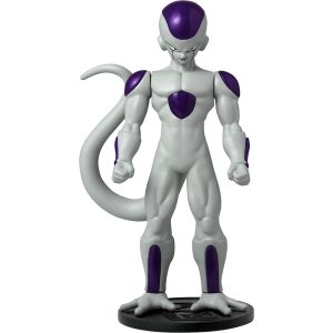 Figura Freezer Cuarta Forma Dragon Ball Flash Series Bandai