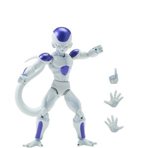 Figura Frieza Dragon Stars Series 2 BAF Shenron Bandai