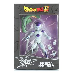 Figura Frieza Dragon Stars Series 2 BAF Shenron Bandai