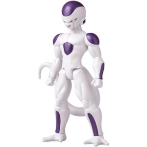 Figura Freezer Fase 4 Limit Breaker Series Bandai