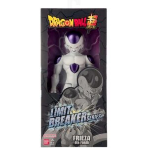 Figura Freezer Fase 4 Limit Breaker Series Bandai