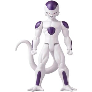 Figura Freezer Fase 4 Limit Breaker Series Bandai