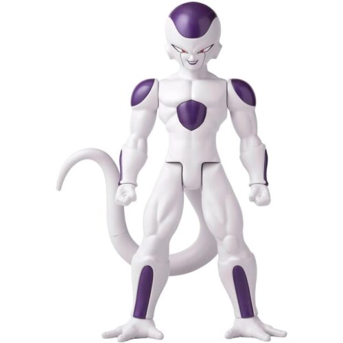 Figura Freezer Fase 4 Limit Breaker Series Bandai