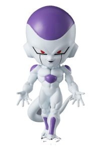 Figura Freezer Forma Final Chibimasters Bandai