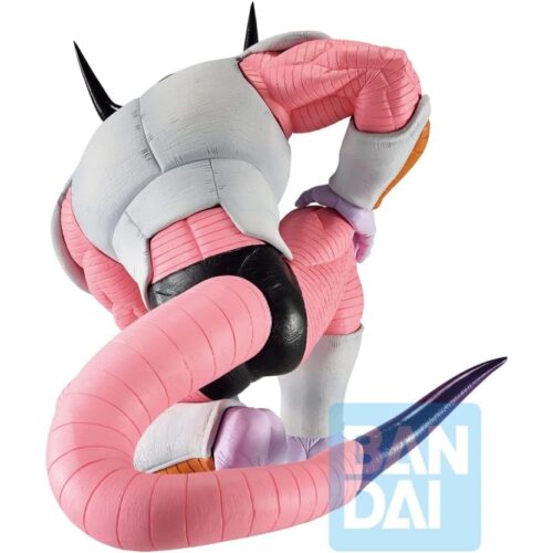 Figura Freezer Fase 2 Masterlise Ichibansho Dragon Ball Battle on Planet Namek Bandai