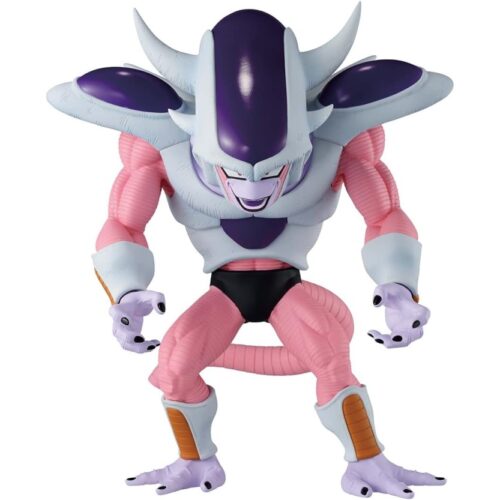 Figura Freezer Fase 3 Masterlise Ichibansho Dragon Ball Battle on Planet Namek Bandai