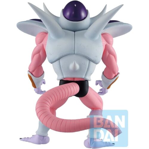 Figura Freezer Fase 3 Masterlise Ichibansho Dragon Ball Battle on Planet Namek Bandai