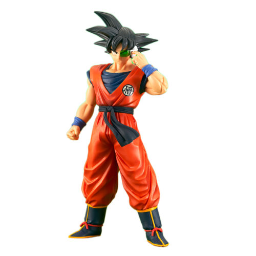 Figura Ginyu (Son Goku Vers.) Masterlise Ichibansho The Ginyu Force Last One Bandai