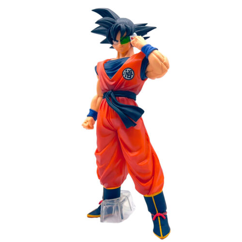 Figura Ginyu (Son Goku Vers.) Masterlise Ichibansho The Ginyu Force Last One Bandai