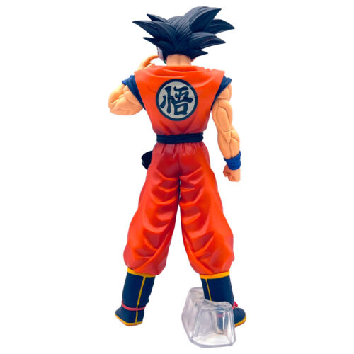 Figura Ginyu (Son Goku Vers.) Masterlise Ichibansho The Ginyu Force Last One Bandai