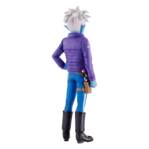 Figura Glorio Masterlise Plus Ichibansho Dragon Ball Daima Bandai