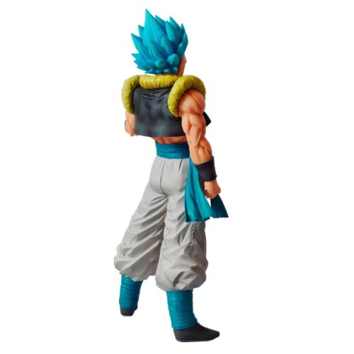 Figura Gogeta SSGSS Masterlise Extra Ichibansho Extreme Saiyan Bandai Spirits