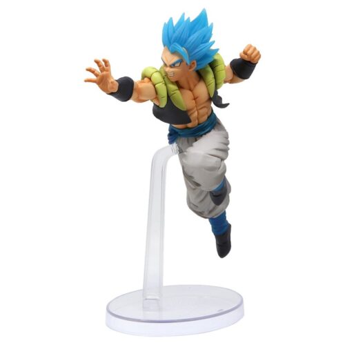 Figura Gogeta SSGSS '18 Ichibansho Super Saiyan Battle Bandai