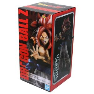 Figura Gogeta SS4 Ichiban Kuji Ultimate Evolution DBZ Dokkan Battle