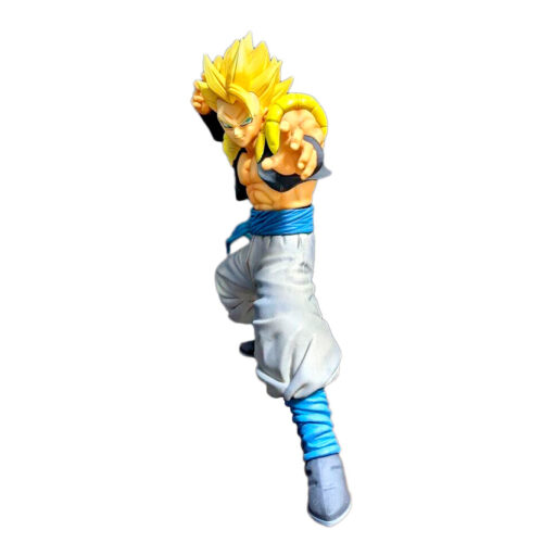 Figura Gogeta Super Saiyan Masterlise Ichibansho The 20th Film Bandai