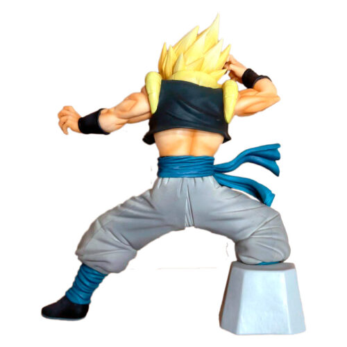 Figura Gogeta Super Saiyan Masterlise Ichibansho The 20th Film Bandai