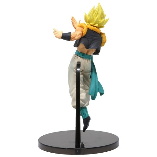 Figura Gogeta Super Saiyan (vs Broly SSJ) Match Makers Banpresto