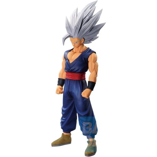 Figura Gohan Beast Masterlise Ichibansho Dragon Ball Vs Omnibus Brave Bandai