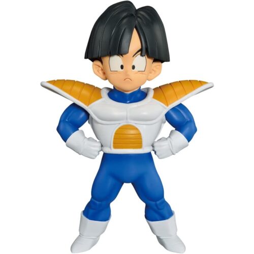 Figura Gohan Masterlise Ichibansho Dragon Ball Battle on Planet Namek Bandai