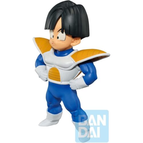 Figura Gohan Masterlise Ichibansho Dragon Ball Battle on Planet Namek Bandai