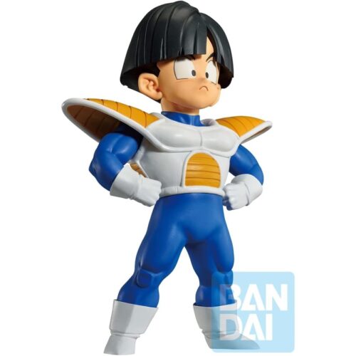 Figura Gohan Masterlise Ichibansho Dragon Ball Battle on Planet Namek Bandai