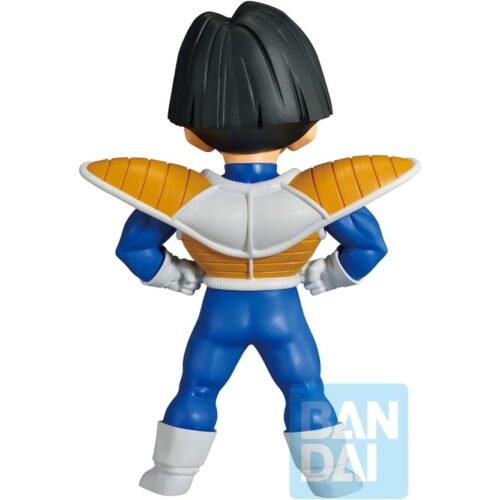 Figura Gohan Masterlise Ichibansho Dragon Ball Battle on Planet Namek Bandai