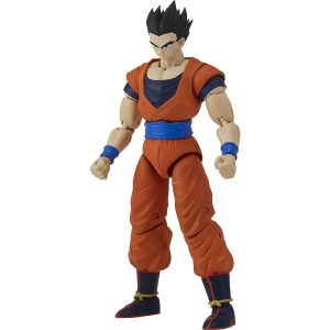 Figura Gohan Místico Dragon Stars Series 6 Bandai