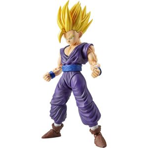 Figura Gohan Super Saiyan 2 Figure-rise Standard Bandai