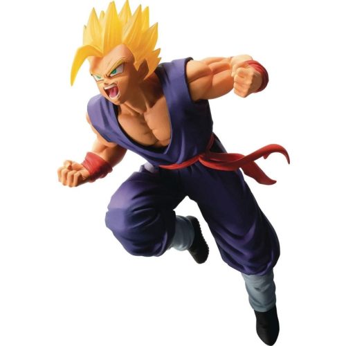 Figura Gohan Super Saiyan '94 Ichibansho Super Saiyan Battle Banpresto