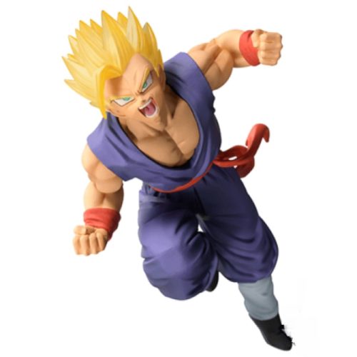 Figura Gohan Super Saiyan '94 Ichibansho Super Saiyan Battle Banpresto