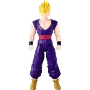 Figura Gohan Super Saiyan Super Hero Ver. Limit Breaker Series Bandai